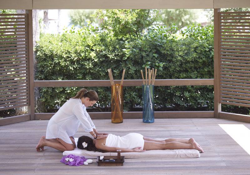 בית מלון כפרי Esperos Palace Resort & Spa