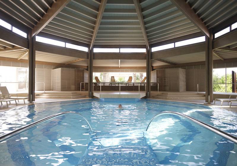 בית מלון כפרי Esperos Palace Resort & Spa