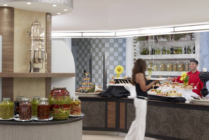 בית מלון כפרי Esperos Palace Resort & Spa