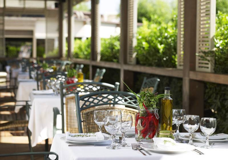 هتل Esperos Palace Resort & Spa
