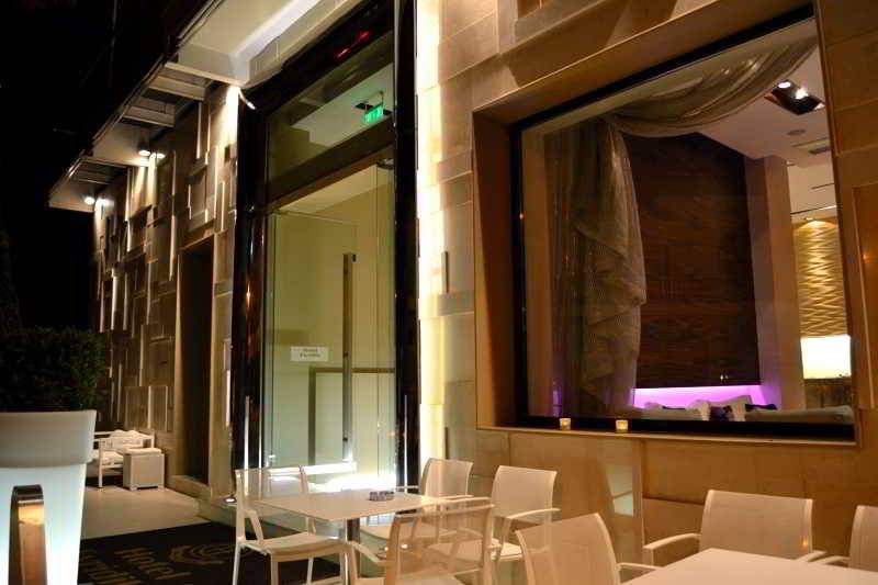 בית מלון כפרי Evridiki