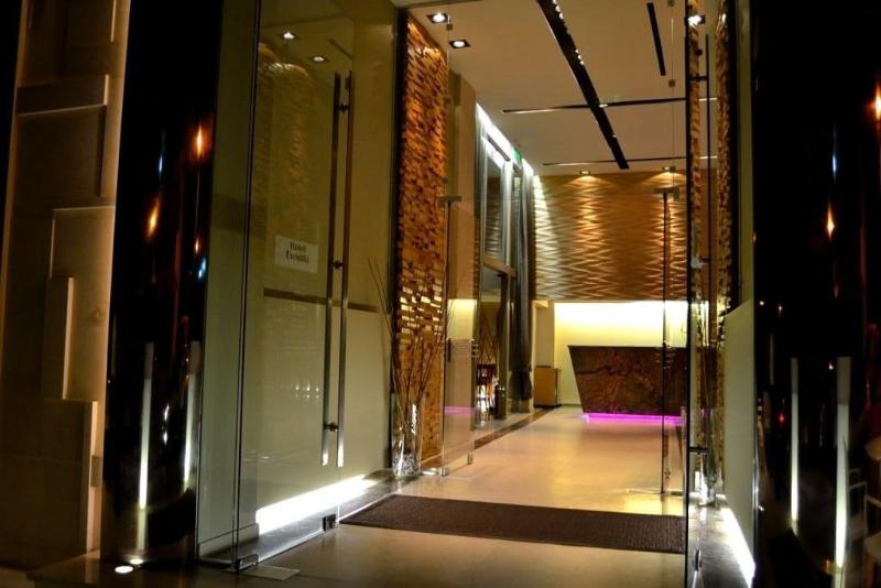 בית מלון כפרי Evridiki