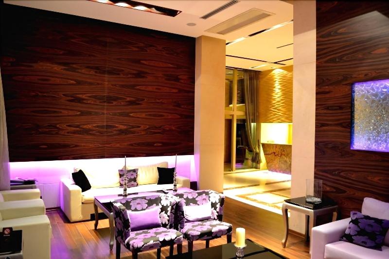 בית מלון כפרי Evridiki