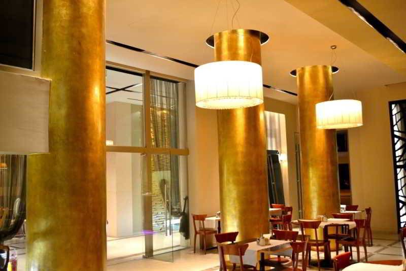 בית מלון כפרי Evridiki