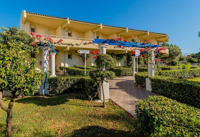 ホテル Filerimos Village