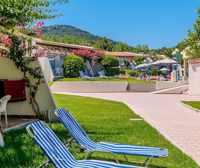 ホテル Filerimos Village