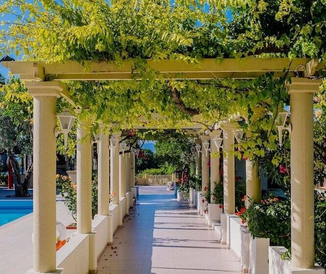 ホテル Filerimos Village