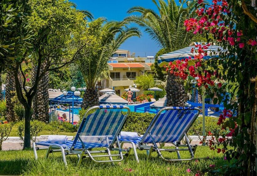 ホテル Filerimos Village