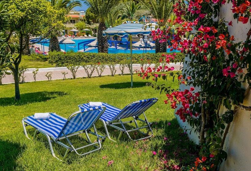 ホテル Filerimos Village