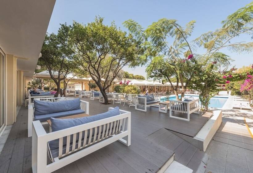 ホテル Filerimos Village