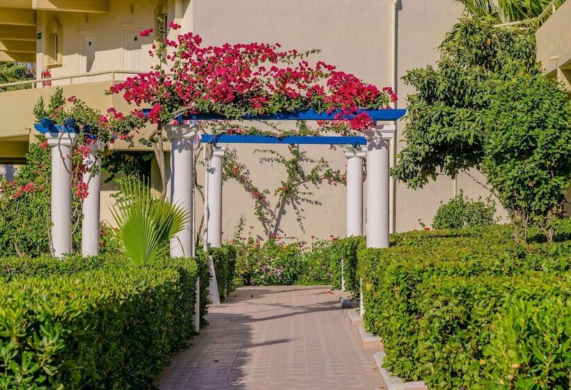 ホテル Filerimos Village