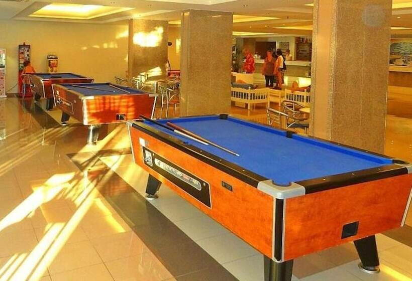 ホテル Filerimos Village