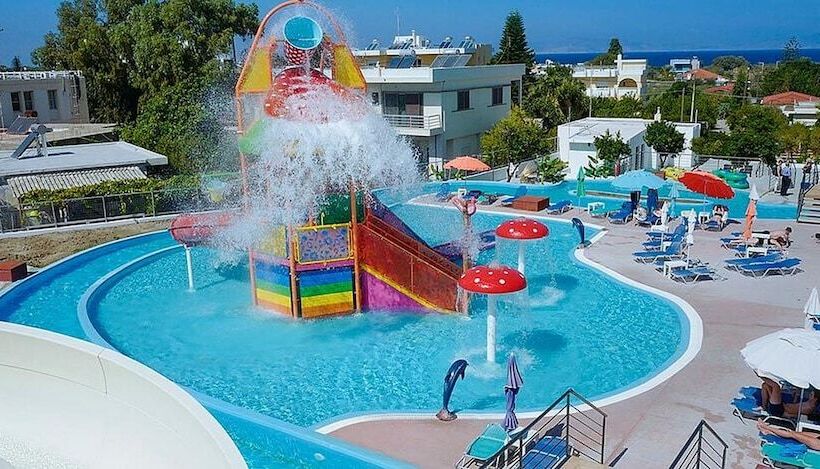 ホテル Filerimos Village