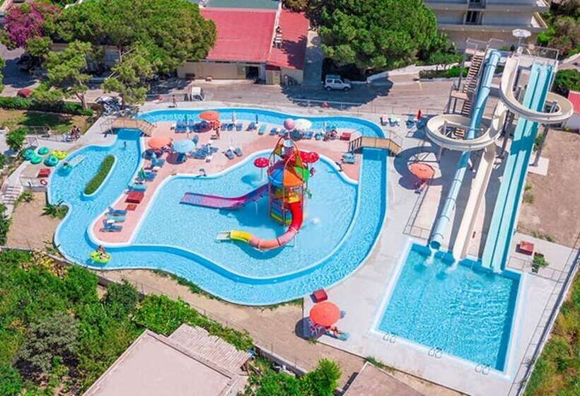 ホテル Filerimos Village