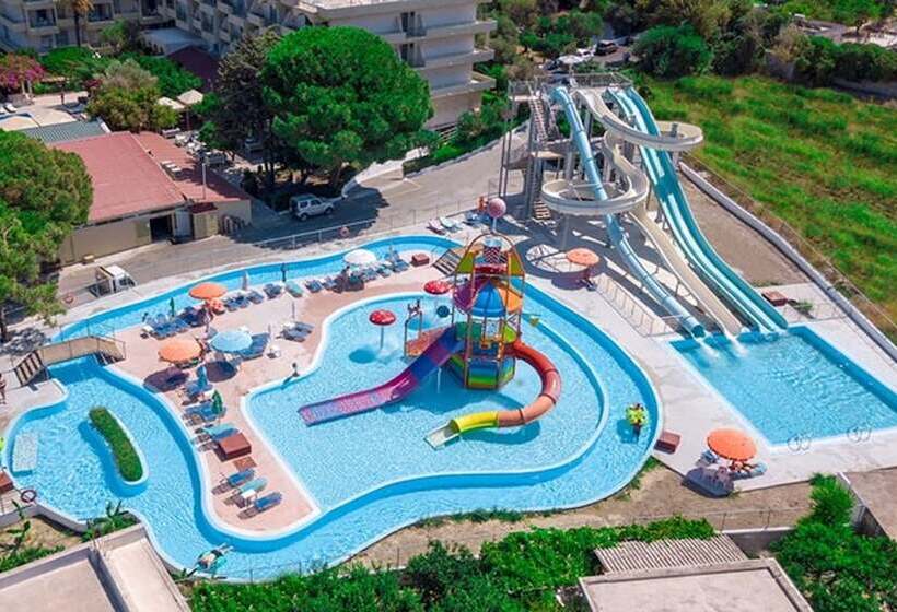 ホテル Filerimos Village