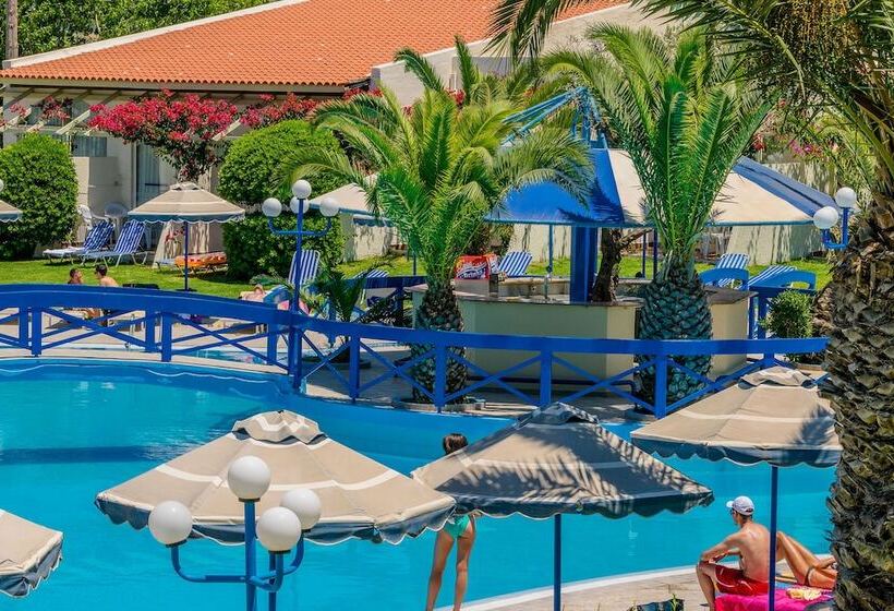 ホテル Filerimos Village