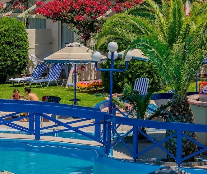 ホテル Filerimos Village