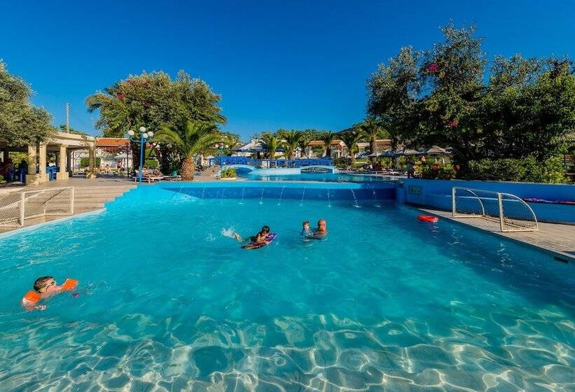 ホテル Filerimos Village