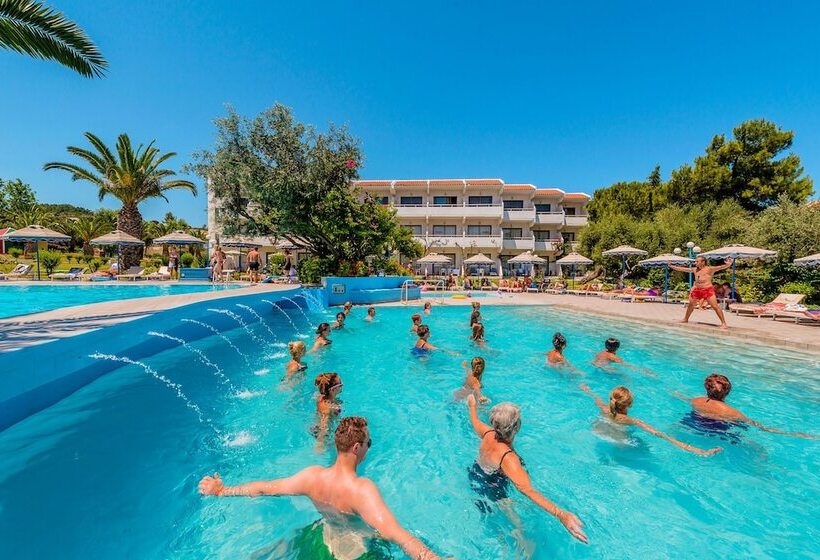 ホテル Filerimos Village