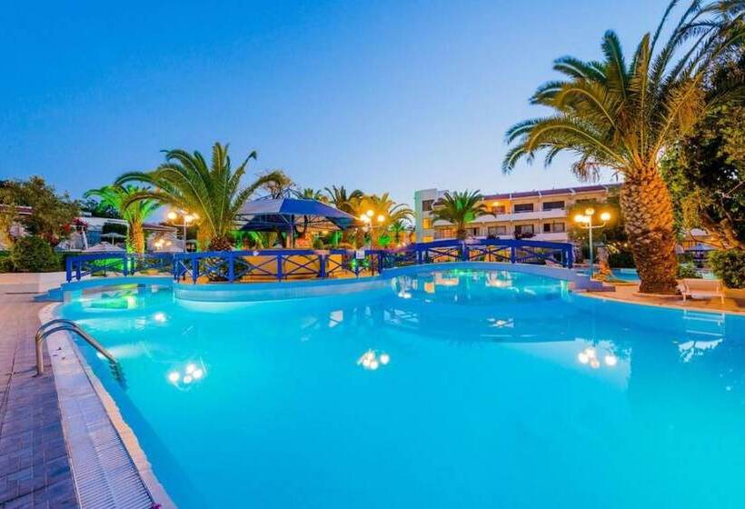 ホテル Filerimos Village