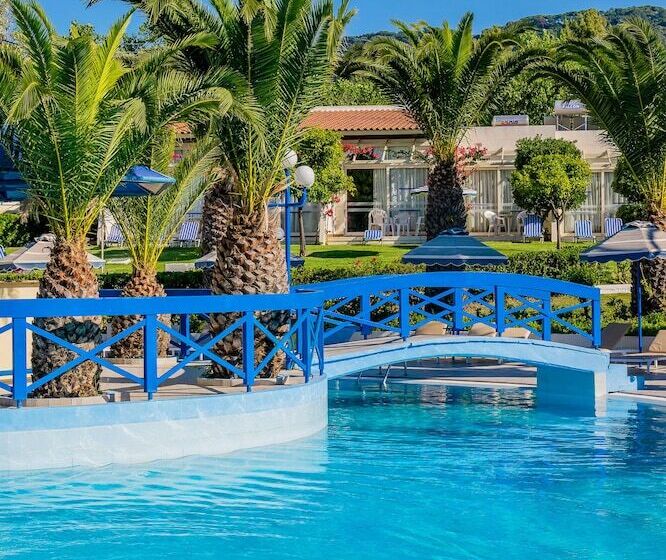 ホテル Filerimos Village