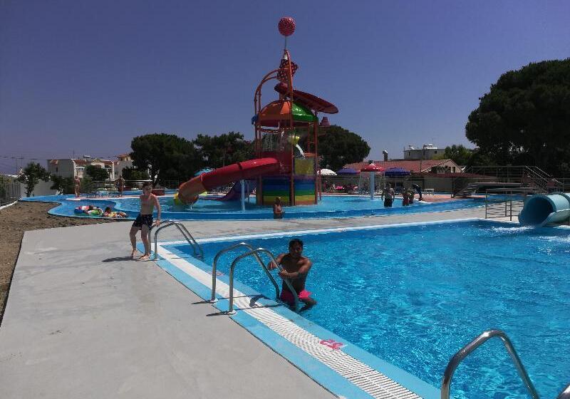 ホテル Filerimos Village