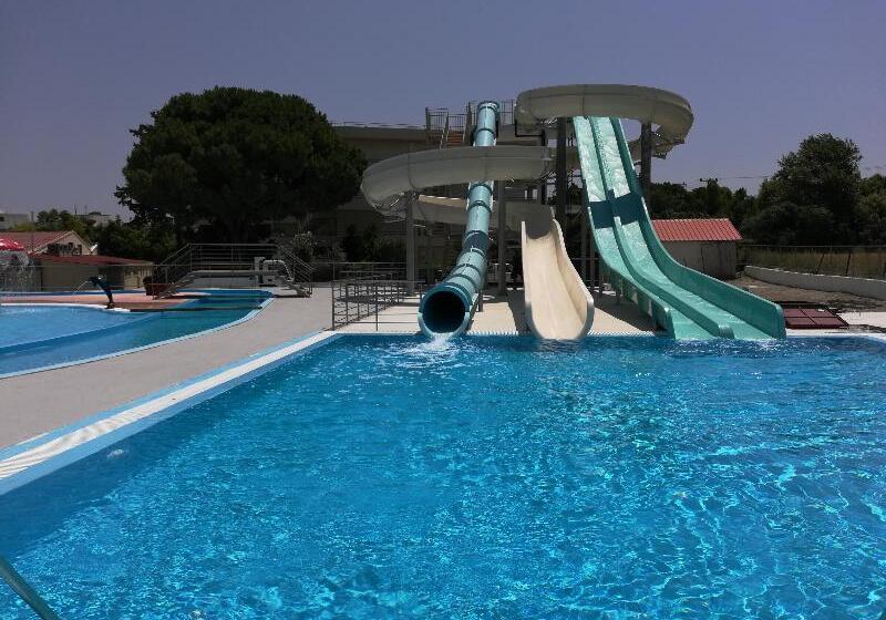 ホテル Filerimos Village