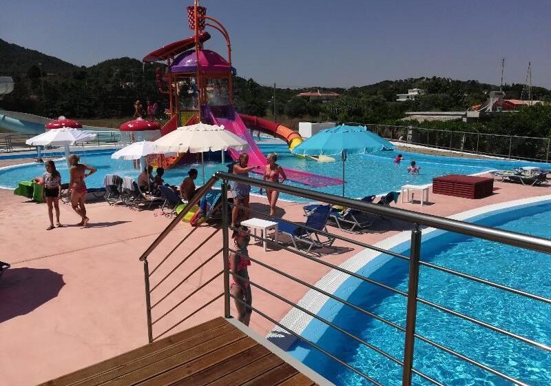 ホテル Filerimos Village