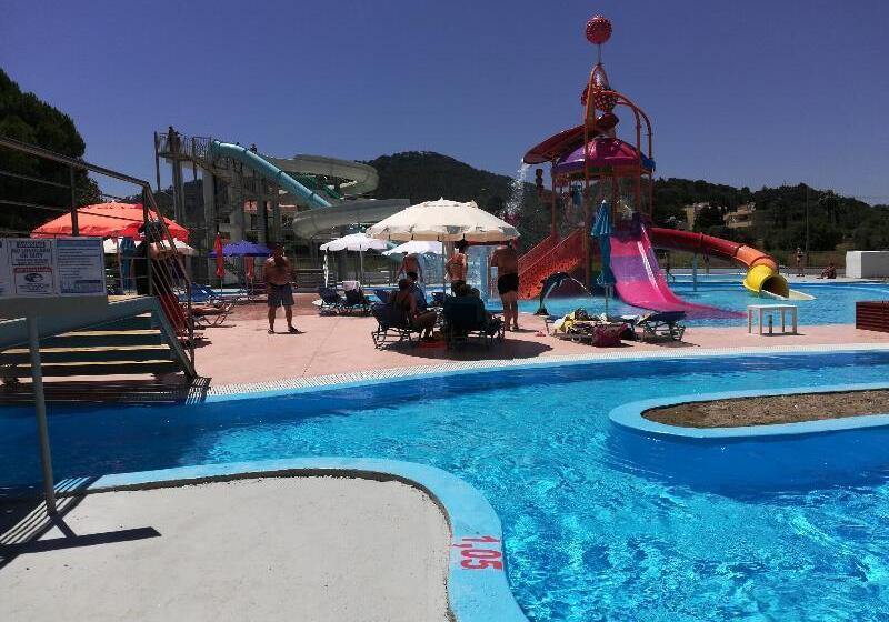 ホテル Filerimos Village