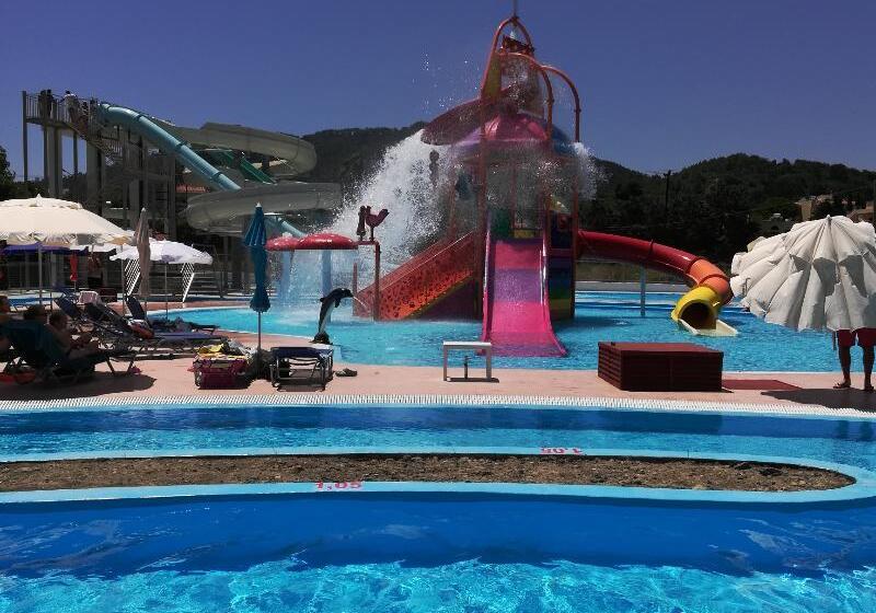 ホテル Filerimos Village