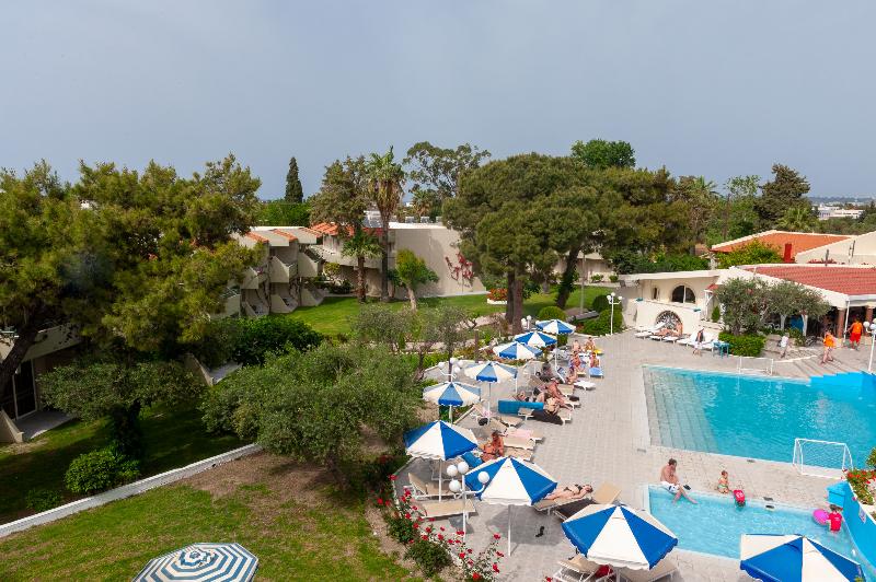 ホテル Filerimos Village