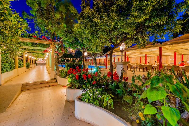 ホテル Filerimos Village