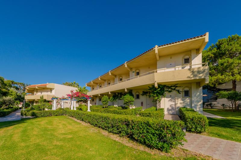 ホテル Filerimos Village