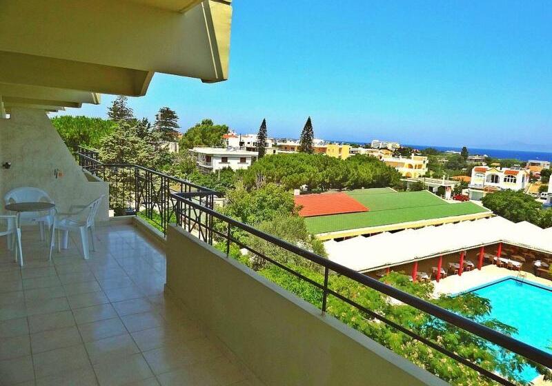 ホテル Filerimos Village