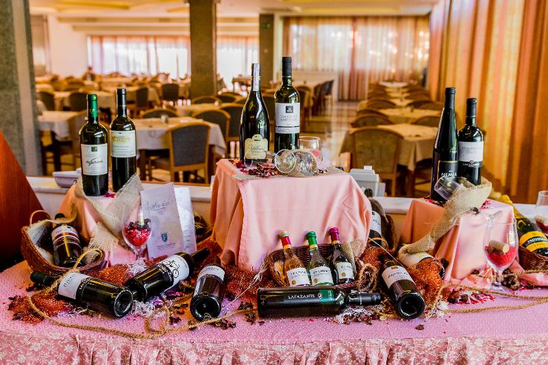 ホテル Filerimos Village