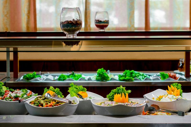 ホテル Filerimos Village