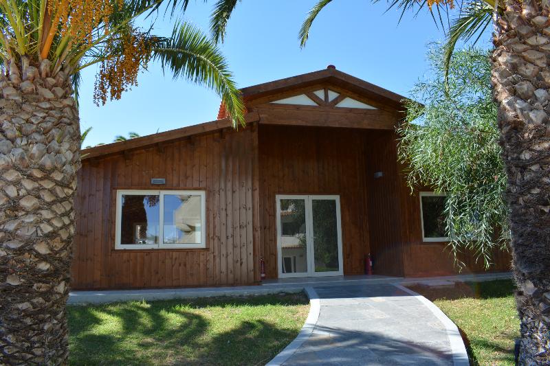 ホテル Filerimos Village