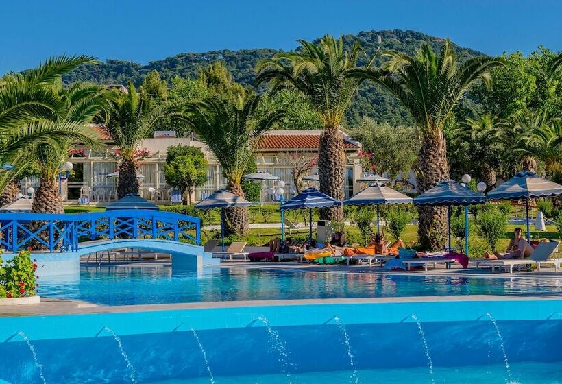 ホテル Filerimos Village