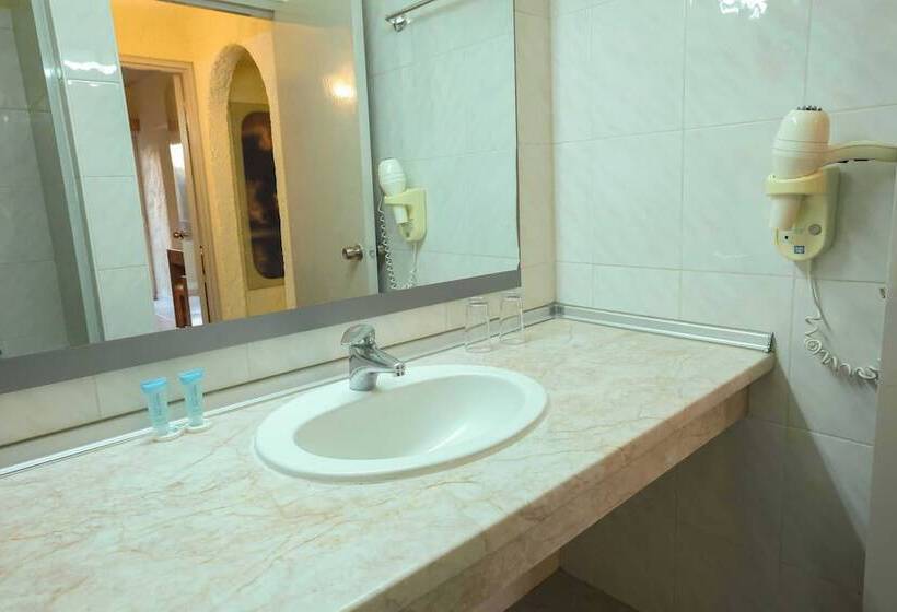 ホテル Filerimos Village