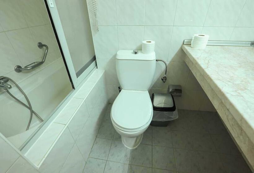 ホテル Filerimos Village