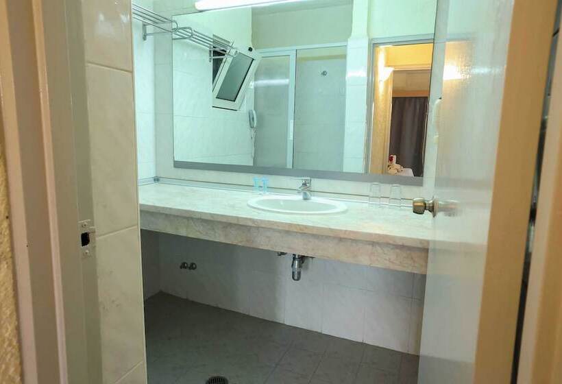 ホテル Filerimos Village