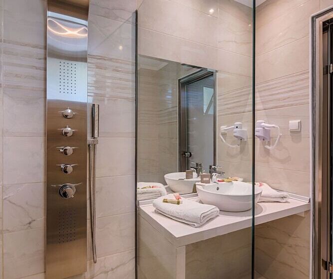 ホテル Filerimos Village