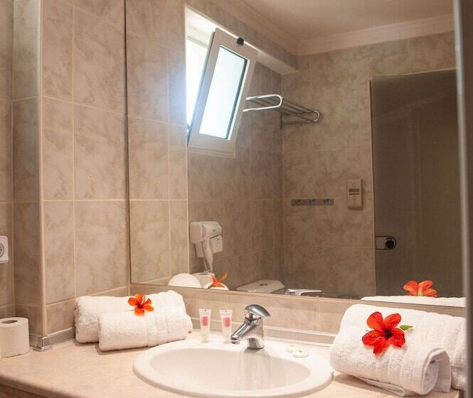 ホテル Filerimos Village