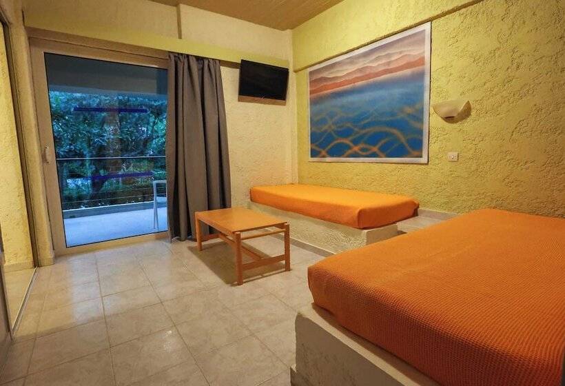 ホテル Filerimos Village