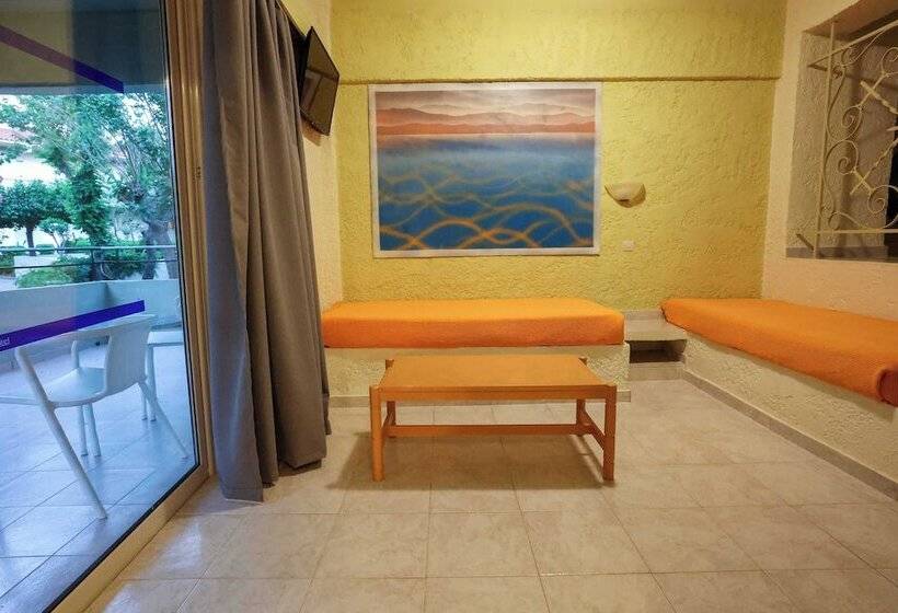 ホテル Filerimos Village