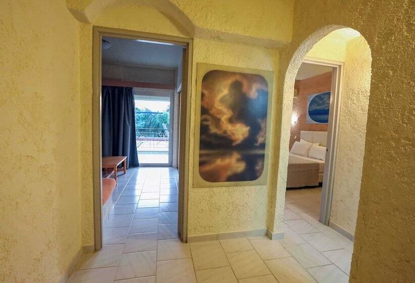 ホテル Filerimos Village