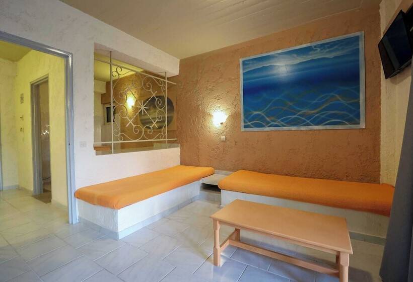 ホテル Filerimos Village