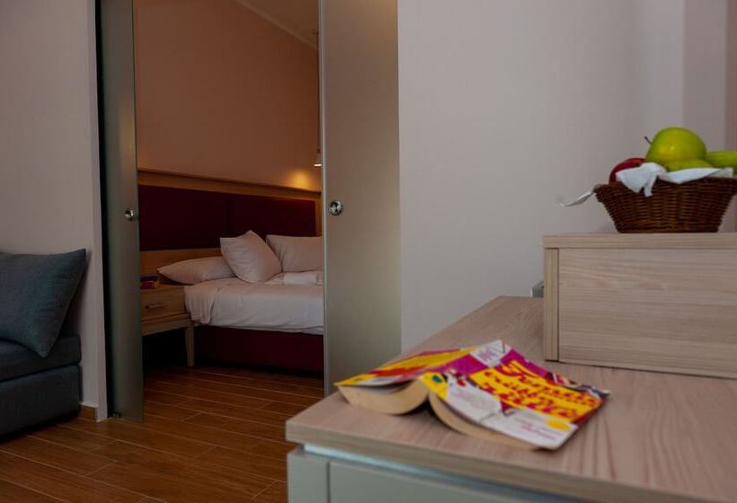 ホテル Filerimos Village