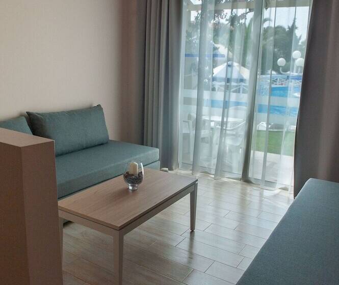 ホテル Filerimos Village