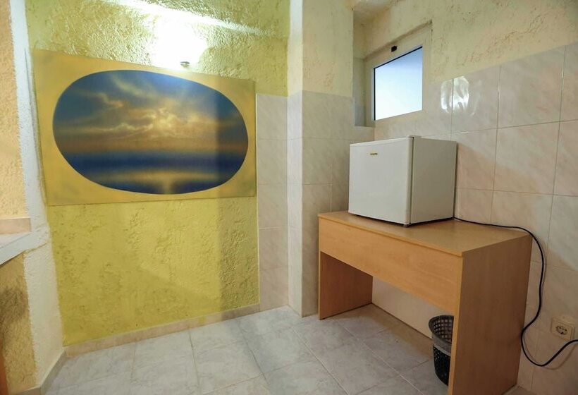 ホテル Filerimos Village